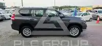 2017 Toyota Prado