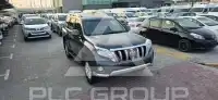 2017 Toyota Prado