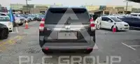 2017 Toyota Prado