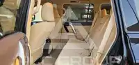 2017 Toyota Prado