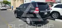2017 Toyota Prado