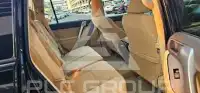 2017 Toyota Prado