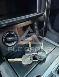 2017 Toyota Prado