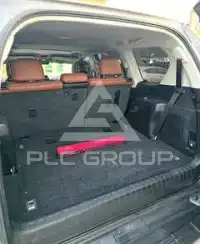 2017 Toyota Prado