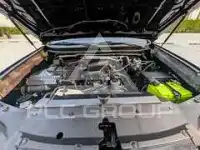 2017 Toyota Prado