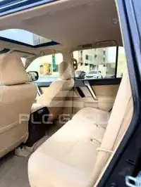 2017 Toyota Prado