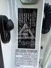 2017 Toyota Prado