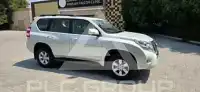 2017 Toyota Prado