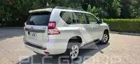 2017 Toyota Prado