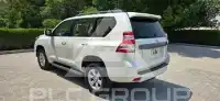 2017 Toyota Prado