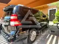 2017 Toyota Prado