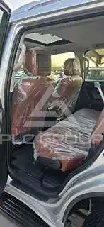 2017 Toyota Prado