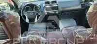 2017 Toyota Prado