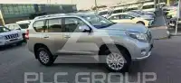 2017 Toyota Prado