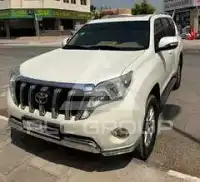 2017 Toyota Prado