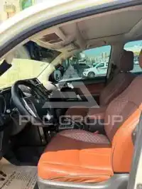 2017 Toyota Prado