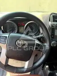 2017 Toyota Prado