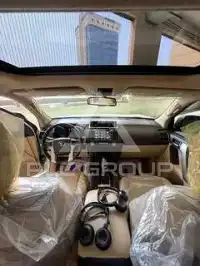 2017 Toyota Prado