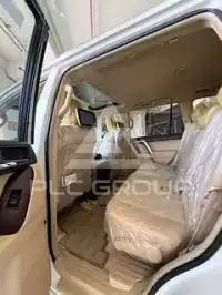 2017 Toyota Prado