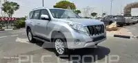 2017 Toyota Prado