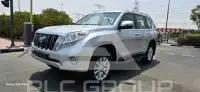 2017 Toyota Prado