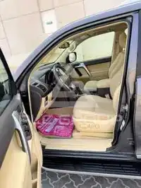 2017 Toyota Prado