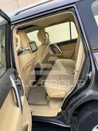 2017 Toyota Prado