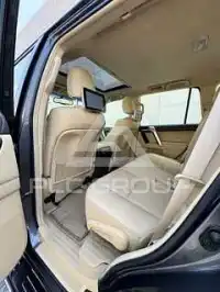 2017 Toyota Prado