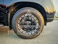 2017 Toyota Prado