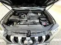 2017 Toyota Prado