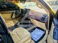 2017 Toyota Prado