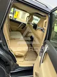 2017 Toyota Prado