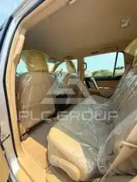 2017 Toyota Prado