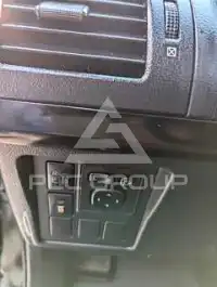 2017 Toyota Prado