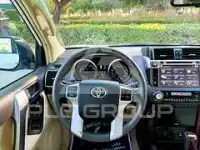 2017 Toyota Prado