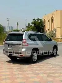 2017 Toyota Prado