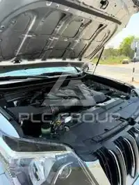 2017 Toyota Prado