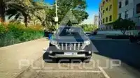 2017 Toyota Prado