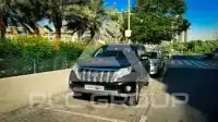 2017 Toyota Prado