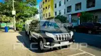 2017 Toyota Prado