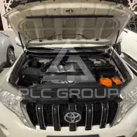 2017 Toyota Prado
