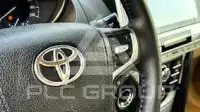 2017 Toyota Prado