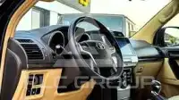 2017 Toyota Prado