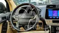 2017 Toyota Prado