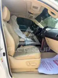 2017 Toyota Prado