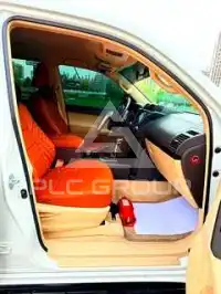 2017 Toyota Prado
