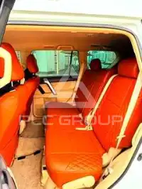 2017 Toyota Prado