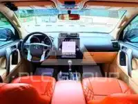2017 Toyota Prado