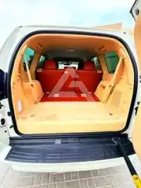 2017 Toyota Prado