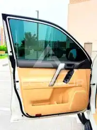 2017 Toyota Prado